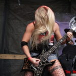 Occultfest 2016: Funeral Whore
